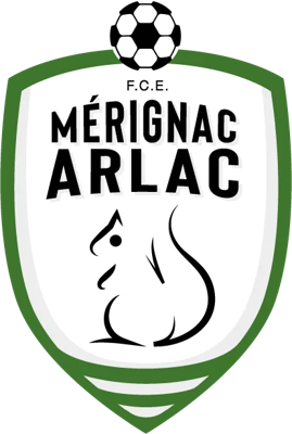 Logo FCE Mérignac Arlac
